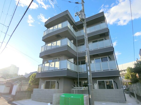 AILE南茨木の物件内観写真